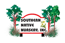Southern Native Nursery logo